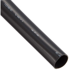 Kitaco 0900-755-08003 Insulation Tube (PVC/Inner Diameter 3.3 x 0.6 ft (8.3 x 2 m) General Purpose 1 Piece