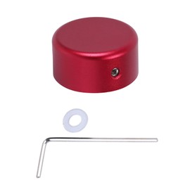 Guitar Effect Pedal Guitar Foot Nail Cap Effect Pedal Pad Cover Aluminum Alloy Foot Switch Toppers Knobs Tool Parts Kits Guitar Effect Pedal Cap Guitar Effect Pedal Footswitch Toppers Foot Nail Cap