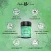 Aloha Sana® – Organic Spirulina Algae, 400 Tablets, 400 mg