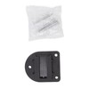 Solar Street Light 4 COB Motion Sensor IP65 Waterproof 3