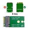 chenyang M.2 22x30mm to 22x42mm NGFF B-Key SATA SSD Upgrade