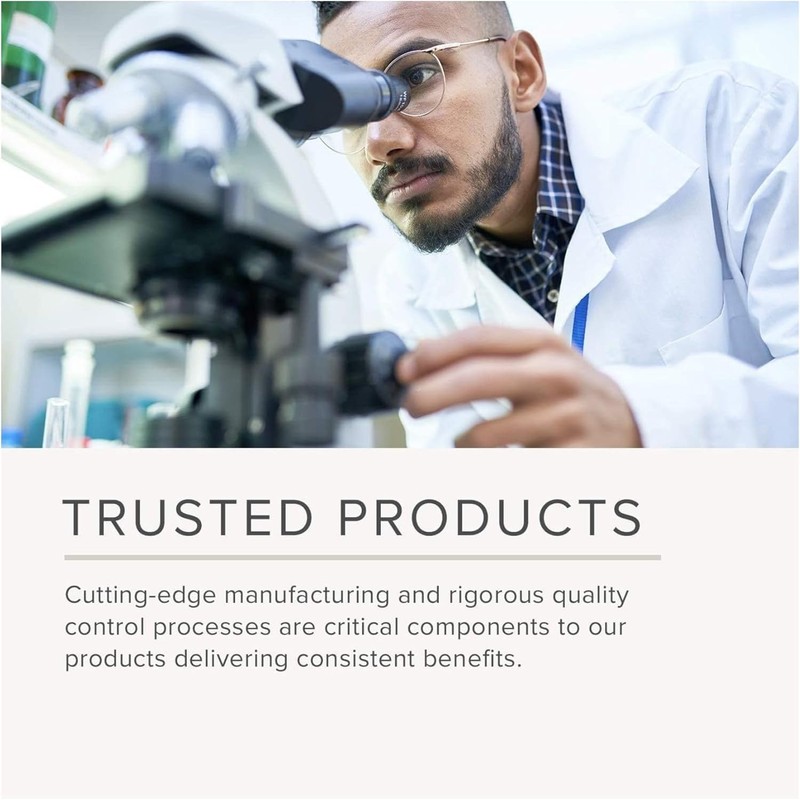 NusaPure Lycopene & Lutein Complex 60mg per Caps, 200 Veggie