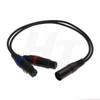 XLR Audio Input Cable for ARRI Alexa XT SXT Camera