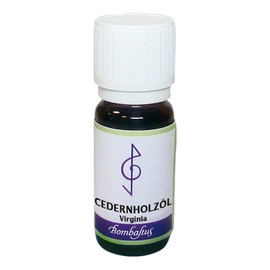 Cedernholzöl Virginia (10ml)