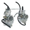 Carbpro CB200 Carbs for Honda Carburetor/Carb Twin CB200T 1974 1975