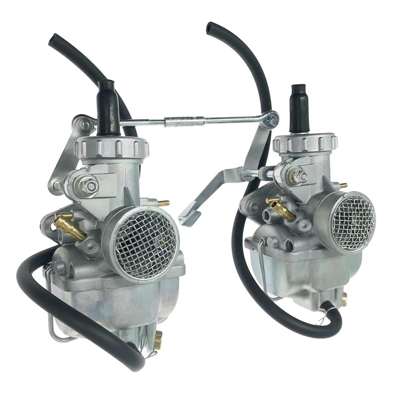 Carbpro CB200 Carbs for Honda Carburetor/Carb Twin CB200T 1974 1975