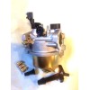 RacersProQuip Mini Bike .625 Bore Cheater Adjustable Performance Carburetor Clone