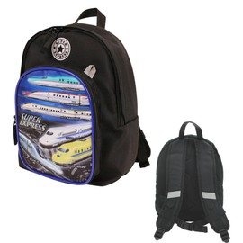 Takanami Create Backpack M Super Express [119367] Kindergarten, Elementary School, Excursion, Character Goods