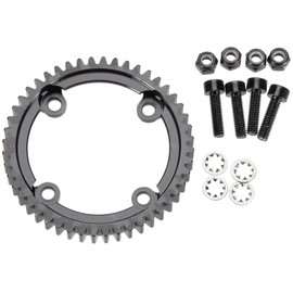 HPI Racing 85481 Heavy Duty Differential Gear, 48T