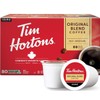 Tim Hortons Original Blend Medium Roast Coffee - 80 Single