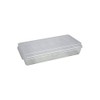 Leeda 10cm wide x 20cm long Mini Tray Cantilever Box