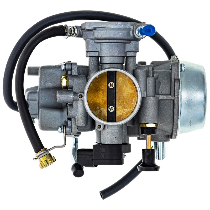 NICHE Carburetor for Yamaha YFZ450 1PD-14901-00-00 ATV 2012-2013