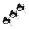 Scaroo 4681EA2001T Water Drain Pump for LG Washer Washing Machine