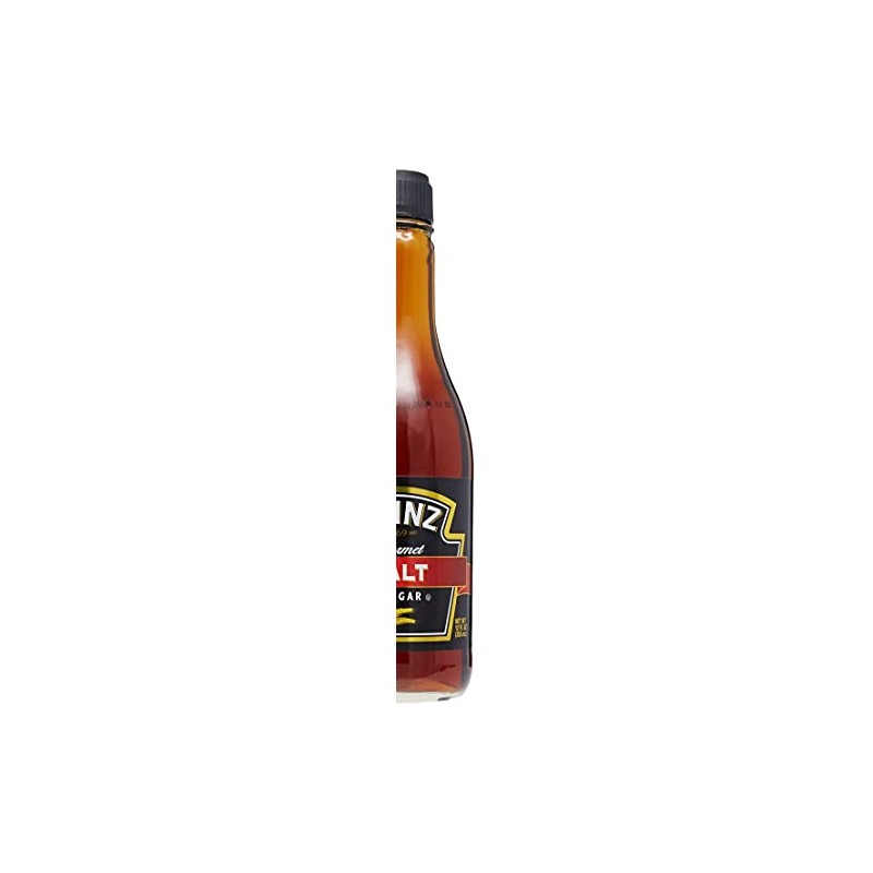 Heinz Gourmet Malt Vinegar - 12 oz