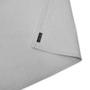 Style Decor W4703020 Tablecloth, 100% Cotton, Fashionable, Rectangle, Nordic, 56.9