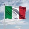 PEVRUAY Italy Flag, 90 x 150 cm, Italia Banner, 4
