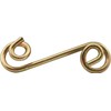 Allstar Performance ALL19300 0.250" Small Head Quick Turn Reach Spring,