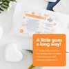 Natural Essential Oil Bath Bombs, Vegan Aromatherapy with Epsom Salts,
