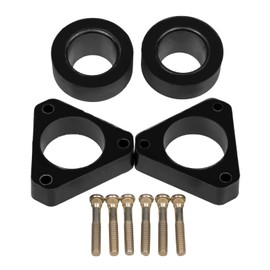 DEALPAREX Leveling Lift Kit 0.8 inch 20mm Compatible with Honda - Fits Civic 2005-2015, Civic Hybrid 2005-2015