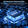 Hugawello V40 MAX handheld device, 40000 in 1 high-definition gaming