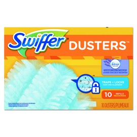 Swiffer Unscented Dusters Refills