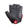 Hirzl Grippp Tour 2.0 Short Finger Unisex Cycling Gloves (Black,