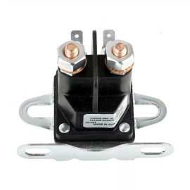 Caltric Starter Relay Solenoid fits Kohler 2543508-S 2543502-S 4543507 2543501 5243501-S