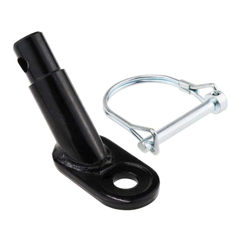 Bicycle Trailer Coupling Bicycle Trailer – Towing Hitch Bicycle with
