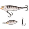 LMAB Techno Vibe Vibration Bait, 3 Sizes, Cicada, Blade Bait,
