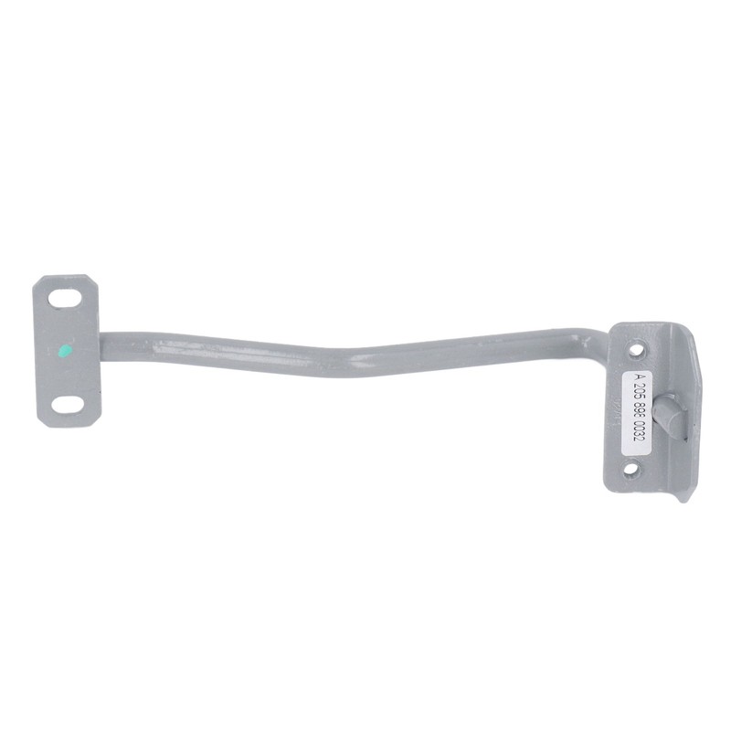 Radiator Support Core 205898003264 Strong Structure Replacement For Benz C300