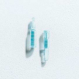 Thalgo 7 DAY Hydration Treatment 7x1.2ml Moisture Vitality Ampoule / 딸고 7 DAY 하이드레이션 트리트먼트 7x1.2ml 수분 활력 앰플