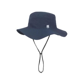 Millet Breath Mesh Hat for Climbing, NEW LOGO_SAPHIR