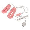 Shoe Dryer Odor Elimination Timer Function Stretchable Noiseless Anti Overheating