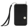 Portable Pocket Radio Digital AM FM Radio Receiver with Long