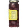Cento Imported Gaeta Olives Jars, 7 Ounce