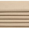 Cotton Clinic Cloth Dinner Napkins – Perfect Everyday Use Table