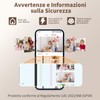 Alaga 2K Indoor Camera with AI Detection for Humans &