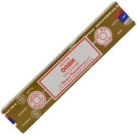 Shrinivas Sugandhalaya Satya Oodh Incense