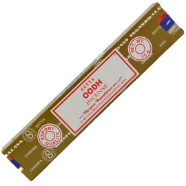 Shrinivas Sugandhalaya Satya Oodh Incense