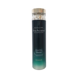 ISA KNOX Emulsion Effect Focus Double Age Prime 160ml Smooth Skin / 이자녹스 에멀전 이펙트 포커스 더블 에이지 프라임 160ml 매끄러운피부