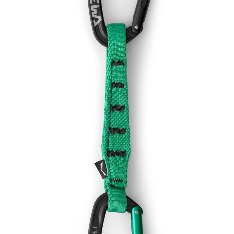 Salewa Ortles STR/Bnt 170 Quickdraw