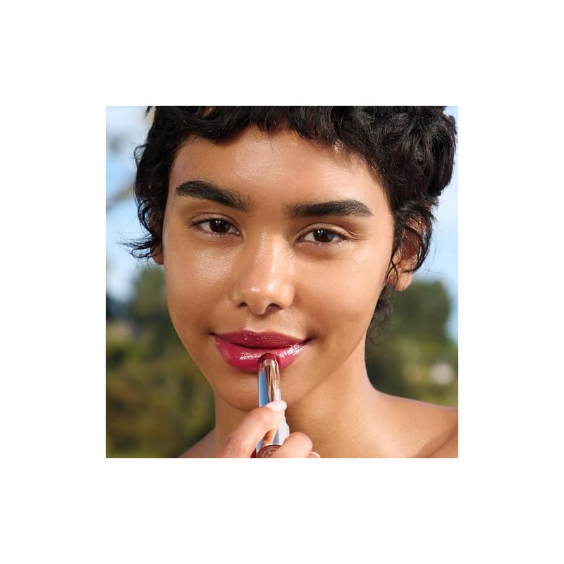 Lip Oil Balm - 06 Fig by Clarins for Women
