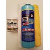 Ultra Luster Waterless Car Wash n' Polish + ClaBar Polishing
