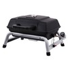 Char-Broil 1-Burner Portable Propane Gas Grill – 17402049