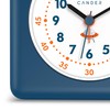 Cander Berlin MNU 1010 A Children's Alarm Clock Silent Light