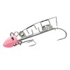 Shimano Tenya Tachiyo Getter, Twin Chewing, OO-006L, 02T, Glow Pink