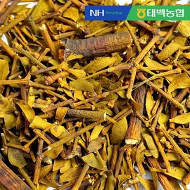 The Joeun Food [Nonghyup] Korean Agricultural Products Hansan-ae Mistletoe 200g / 더조은푸드 [농협] 우리농산물 한산애 겨우살이 200g