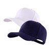 LANGZHEN Baseball Dad Cap 100% Cotton Fits Men Women Classic