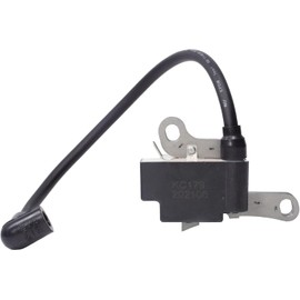 Hypersky 99-2916 Ignition Coil for Lawn Boy 99-2916 99-2911 92-1152 684048 684049 10201 10227 10247 10301 10323 10324 10525 10590 10591 10800 10915 11002 11003 22260 Lawn Mower Magneto Armature Engine