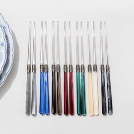 D&D Roma NEW Korean Chopsticks - Choose 1 / 디앤디 로마 NEW 한식젓가락 택1